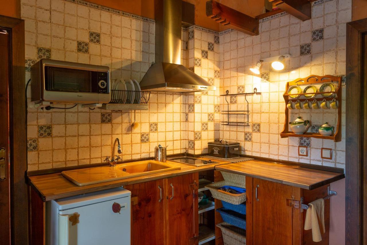 Apartamentos Turisticos La Alqueria De Valverde Вальверде-де-лос-Арройос Екстер'єр фото