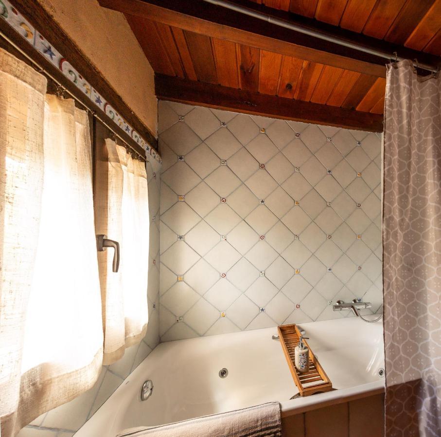 Apartamentos Turisticos La Alqueria De Valverde Вальверде-де-лос-Арройос Екстер'єр фото