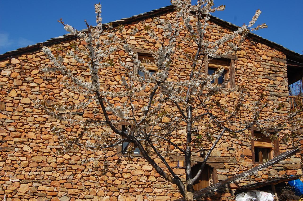 Apartamentos Turisticos La Alqueria De Valverde Вальверде-де-лос-Арройос Екстер'єр фото